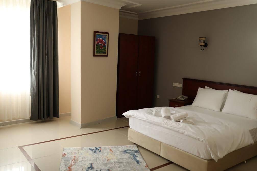 Marina Park Hotel Stambuł Zewnętrze zdjęcie