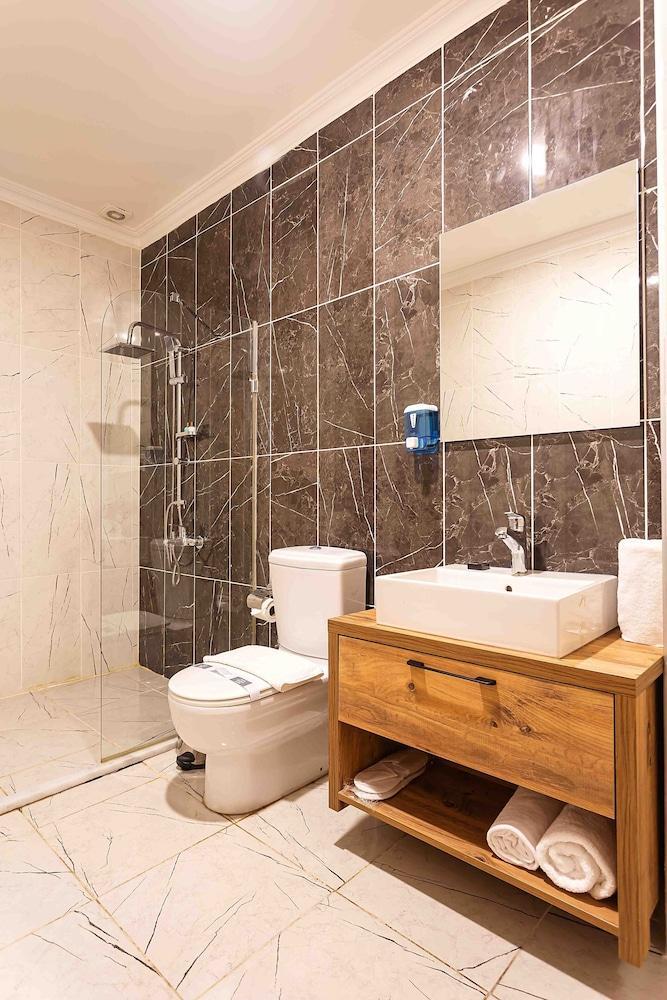 Marina Park Hotel Stambuł Zewnętrze zdjęcie