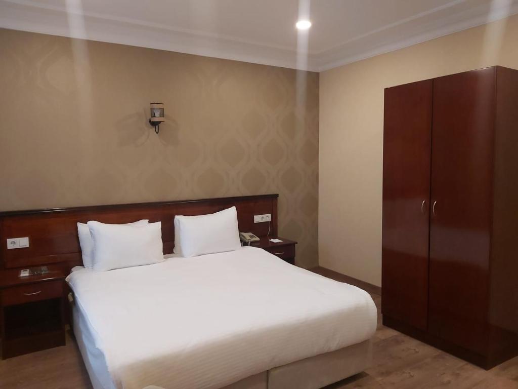 Marina Park Hotel Stambuł Zewnętrze zdjęcie