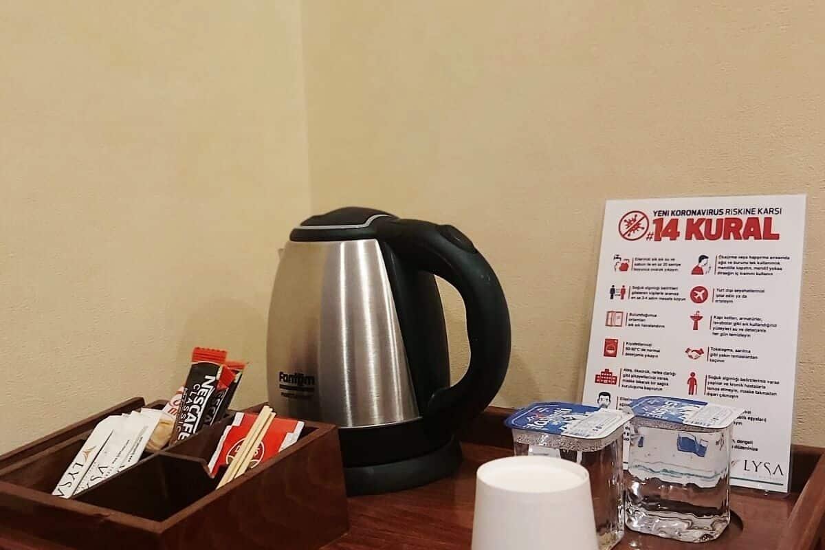 Marina Park Hotel Stambuł Zewnętrze zdjęcie