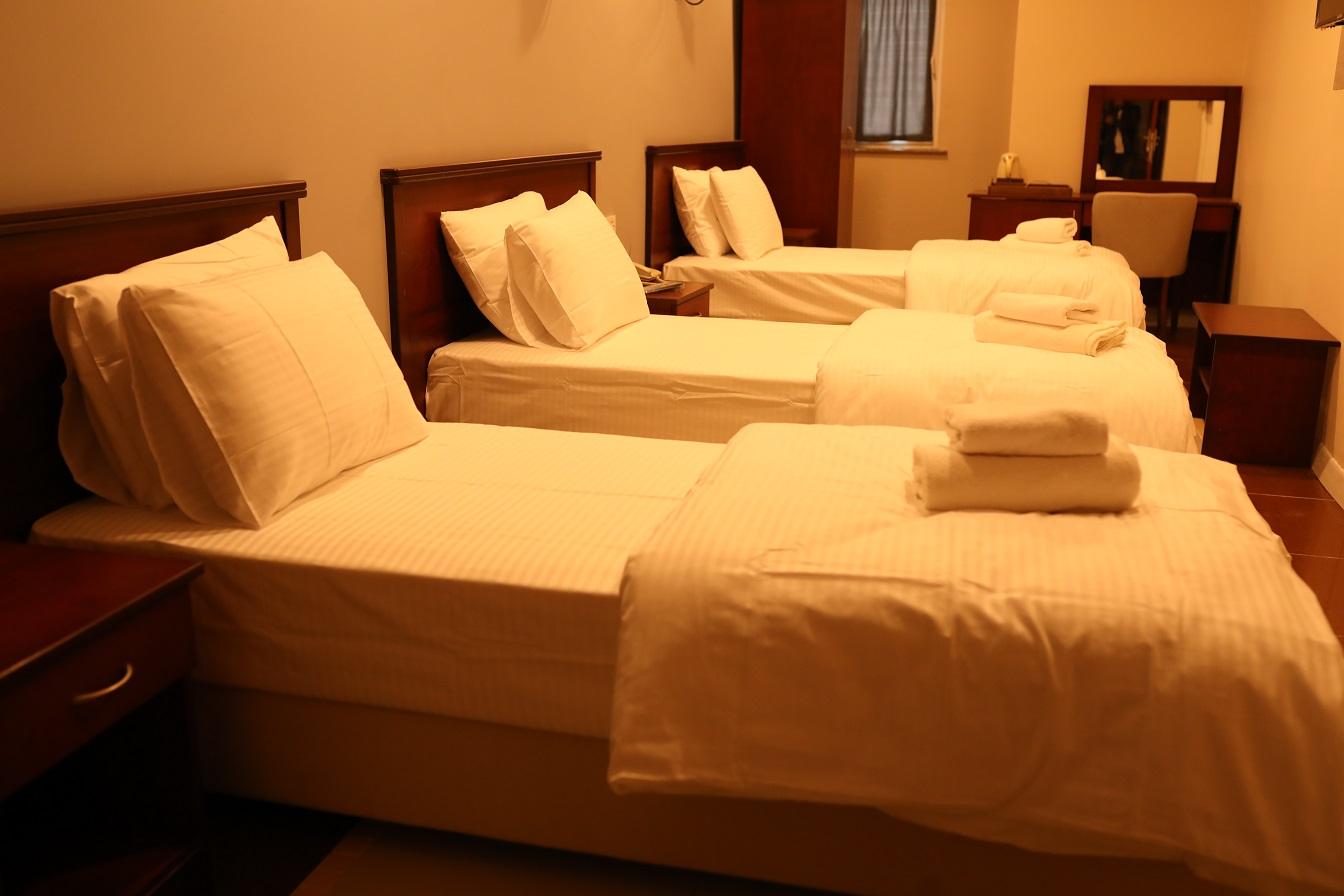 Marina Park Hotel Stambuł Zewnętrze zdjęcie