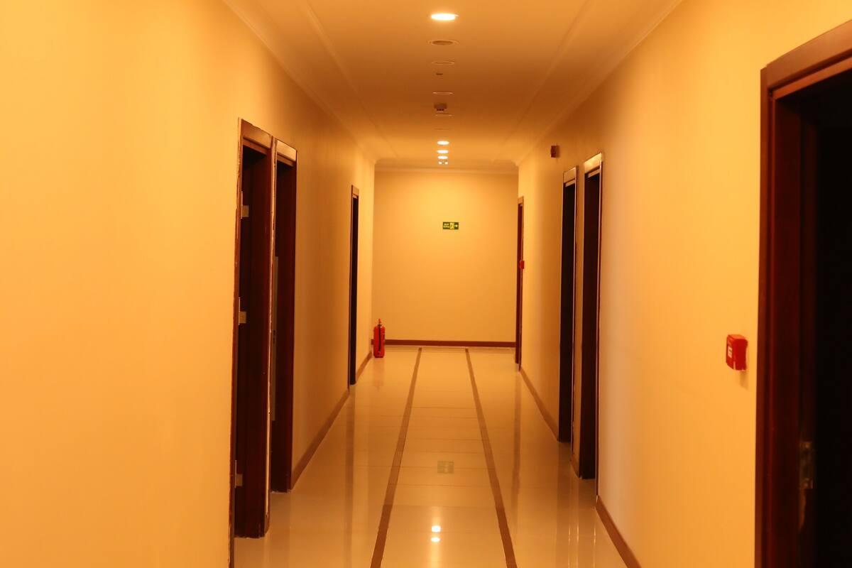 Marina Park Hotel Stambuł Zewnętrze zdjęcie