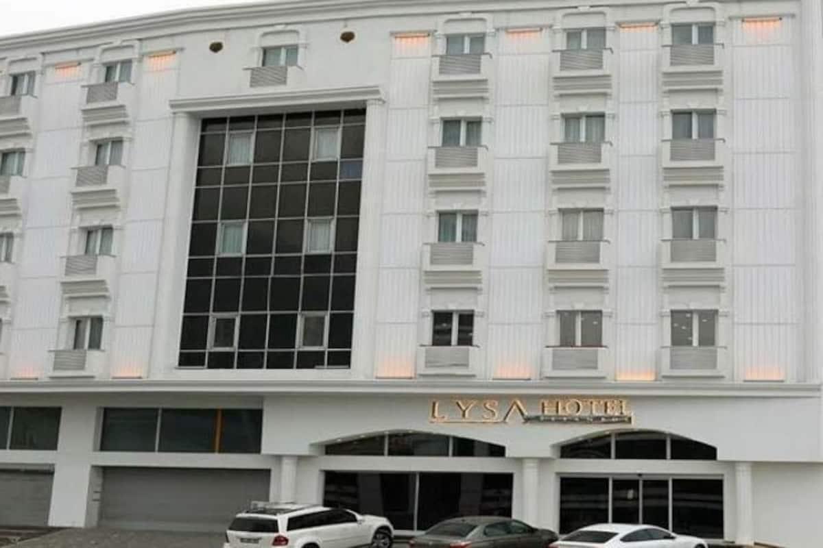 Marina Park Hotel Stambuł Zewnętrze zdjęcie