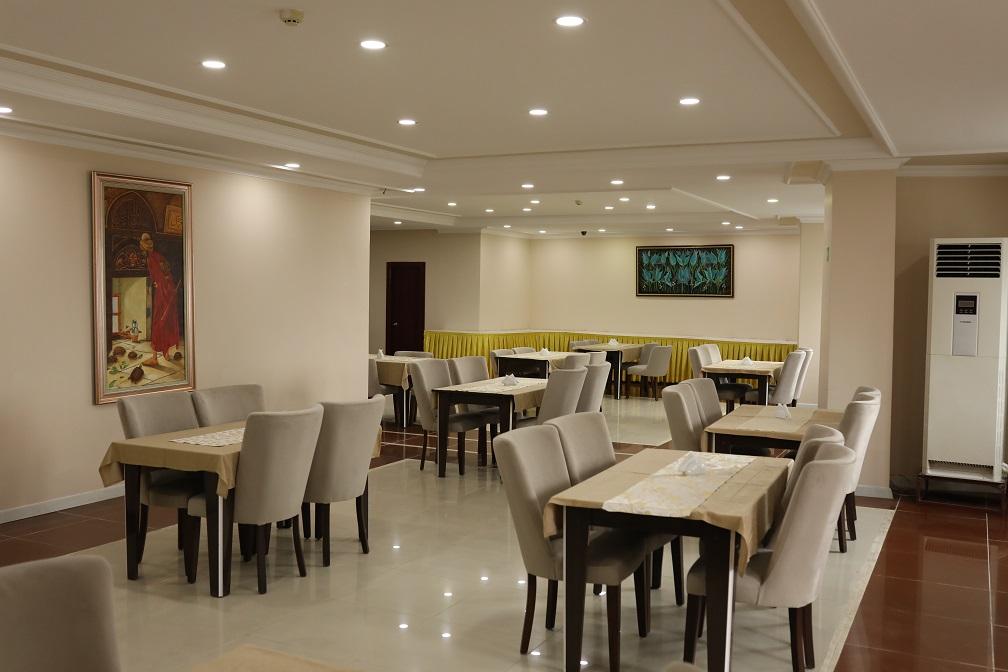 Marina Park Hotel Stambuł Zewnętrze zdjęcie