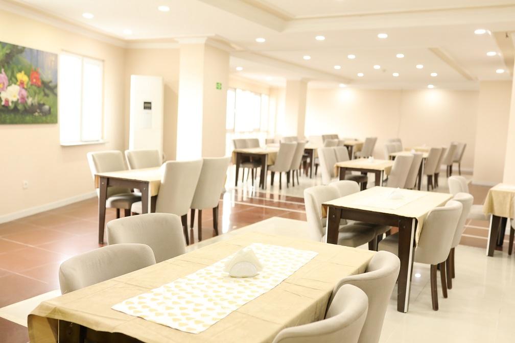 Marina Park Hotel Stambuł Zewnętrze zdjęcie