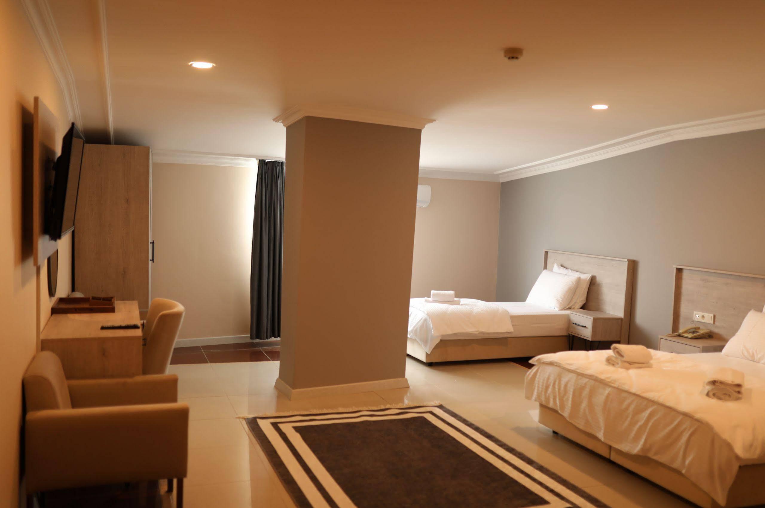 Marina Park Hotel Stambuł Zewnętrze zdjęcie